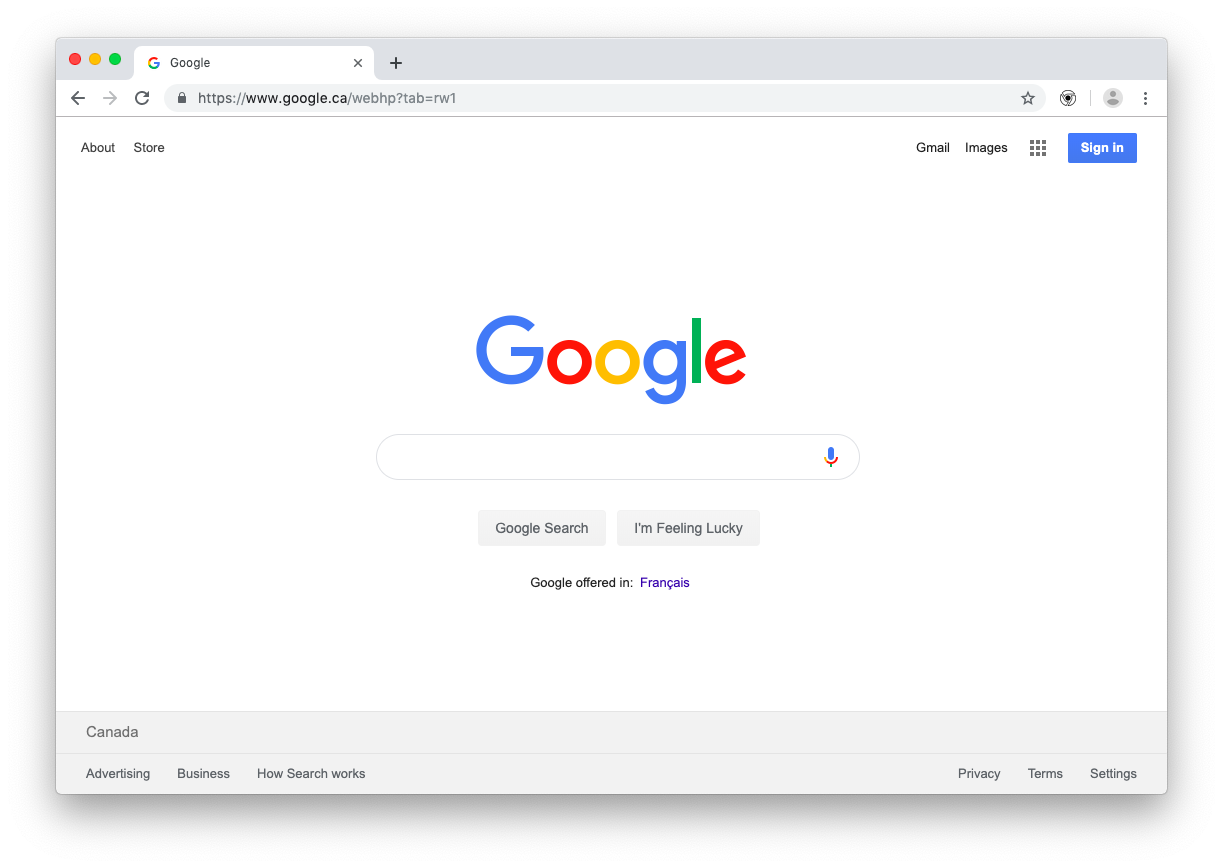 chrome for education mac download