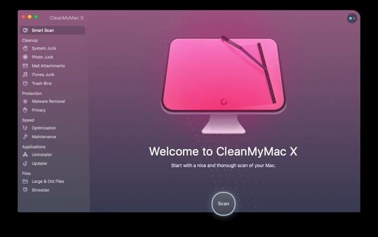 best free cleaner for mac pro
